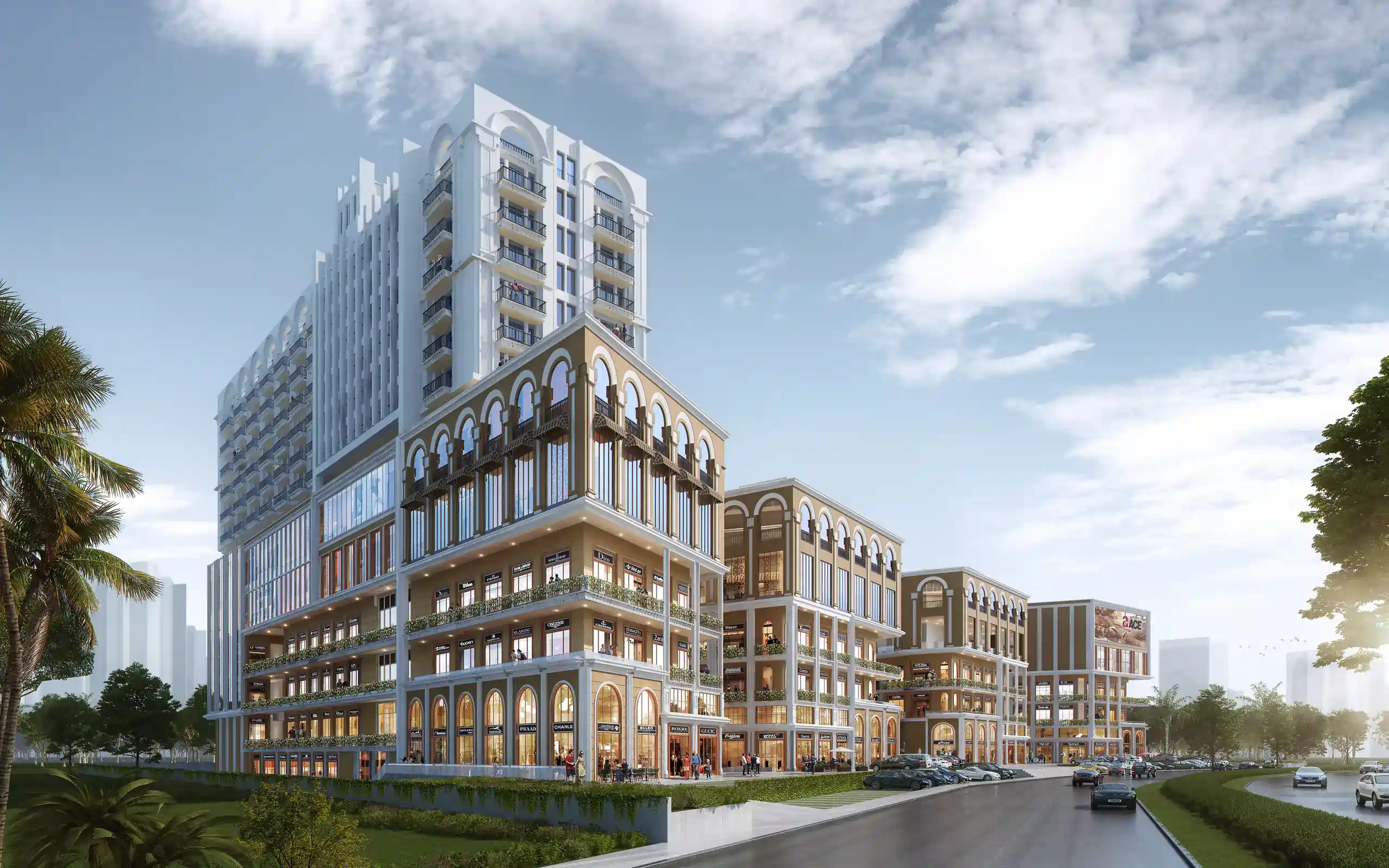 Featured Property Image