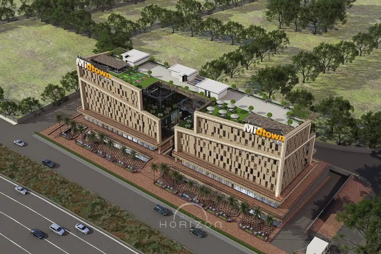 Featured Property Image