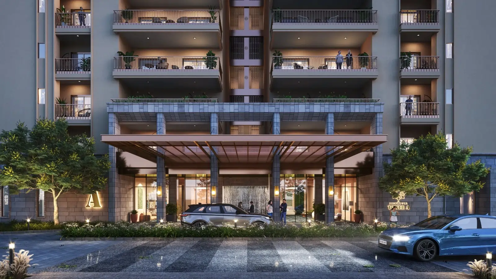 Featured Property Image