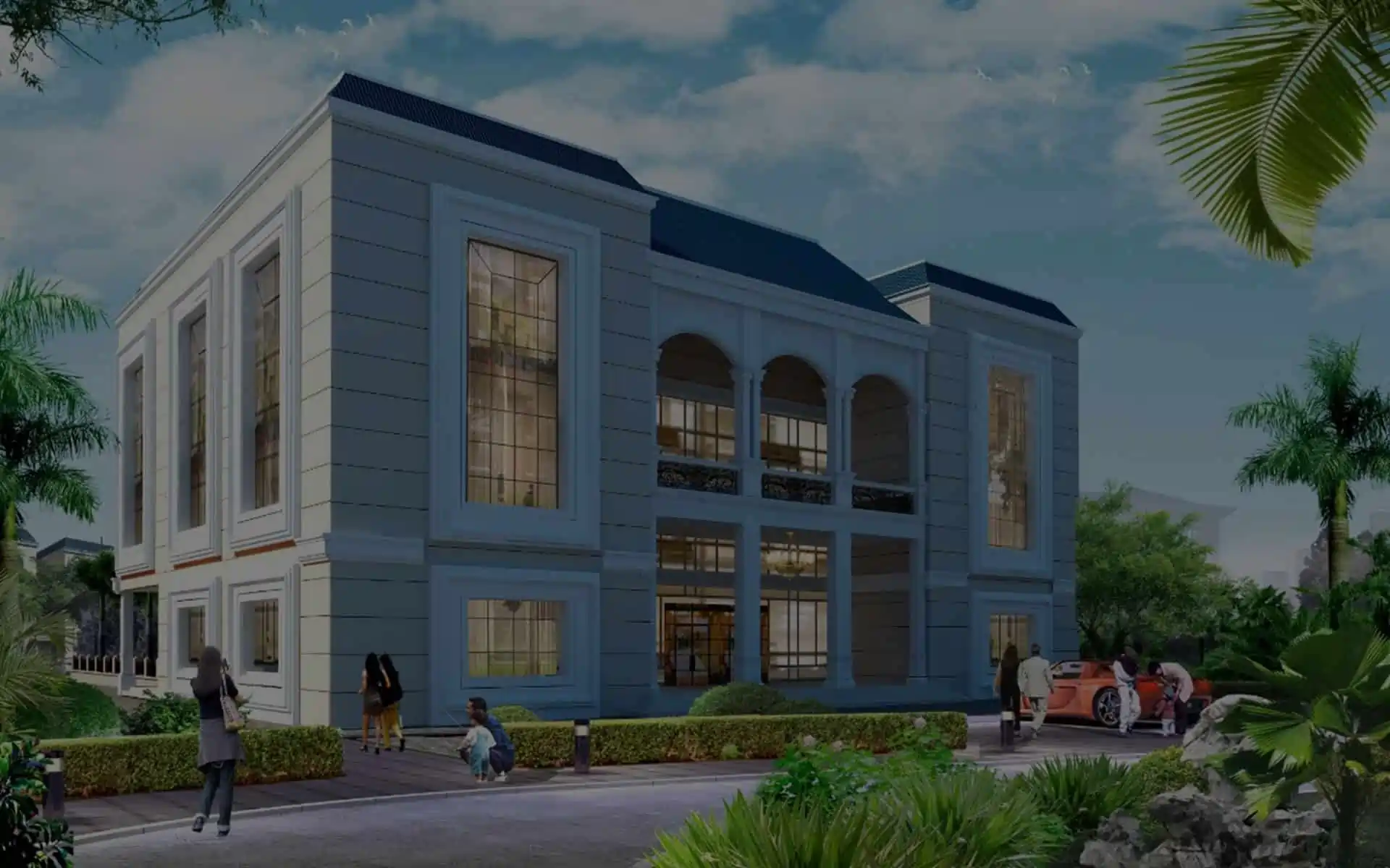 Featured Property Image