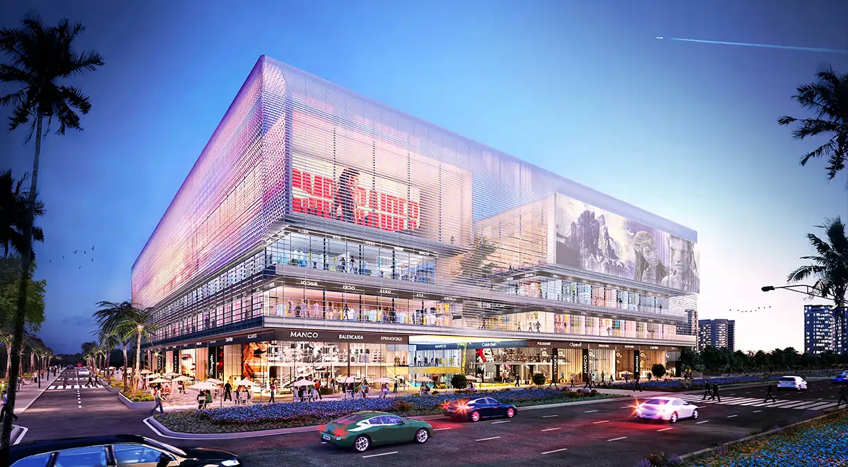 Featured Property Image