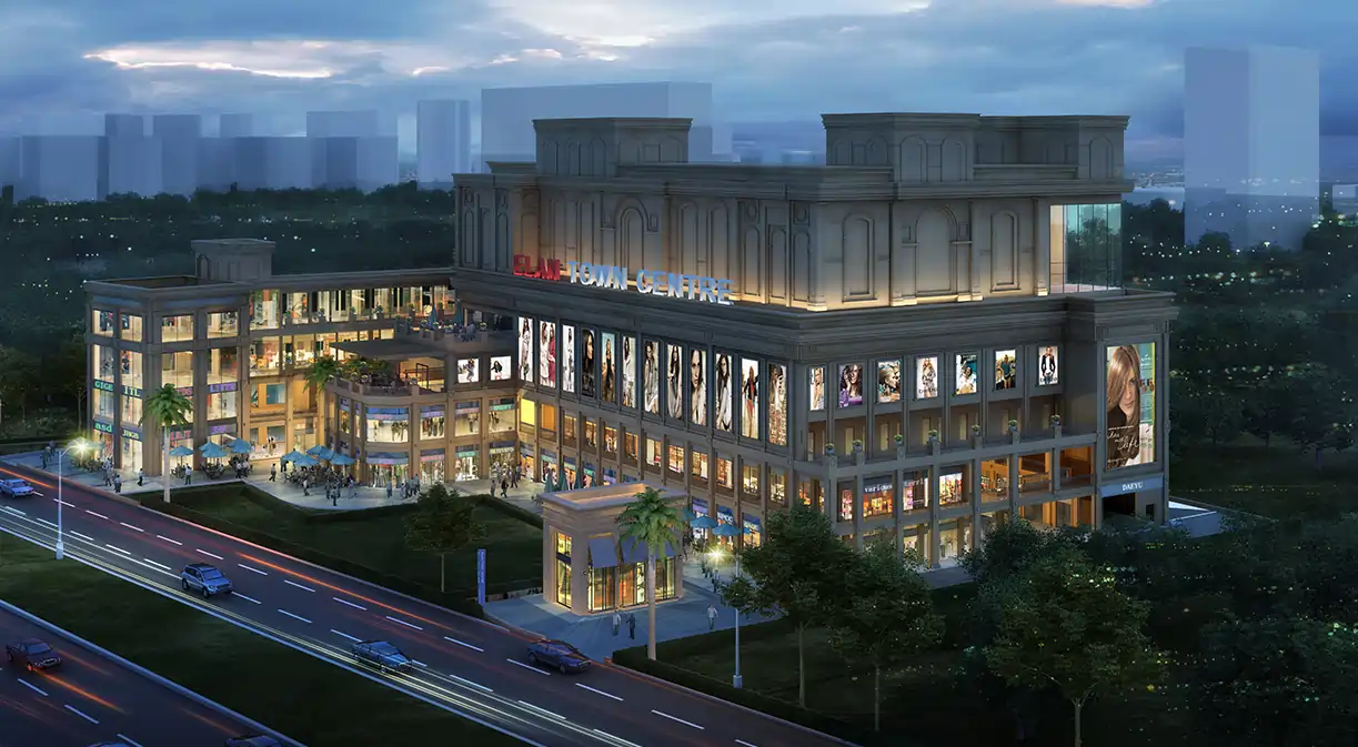 Featured Property Image