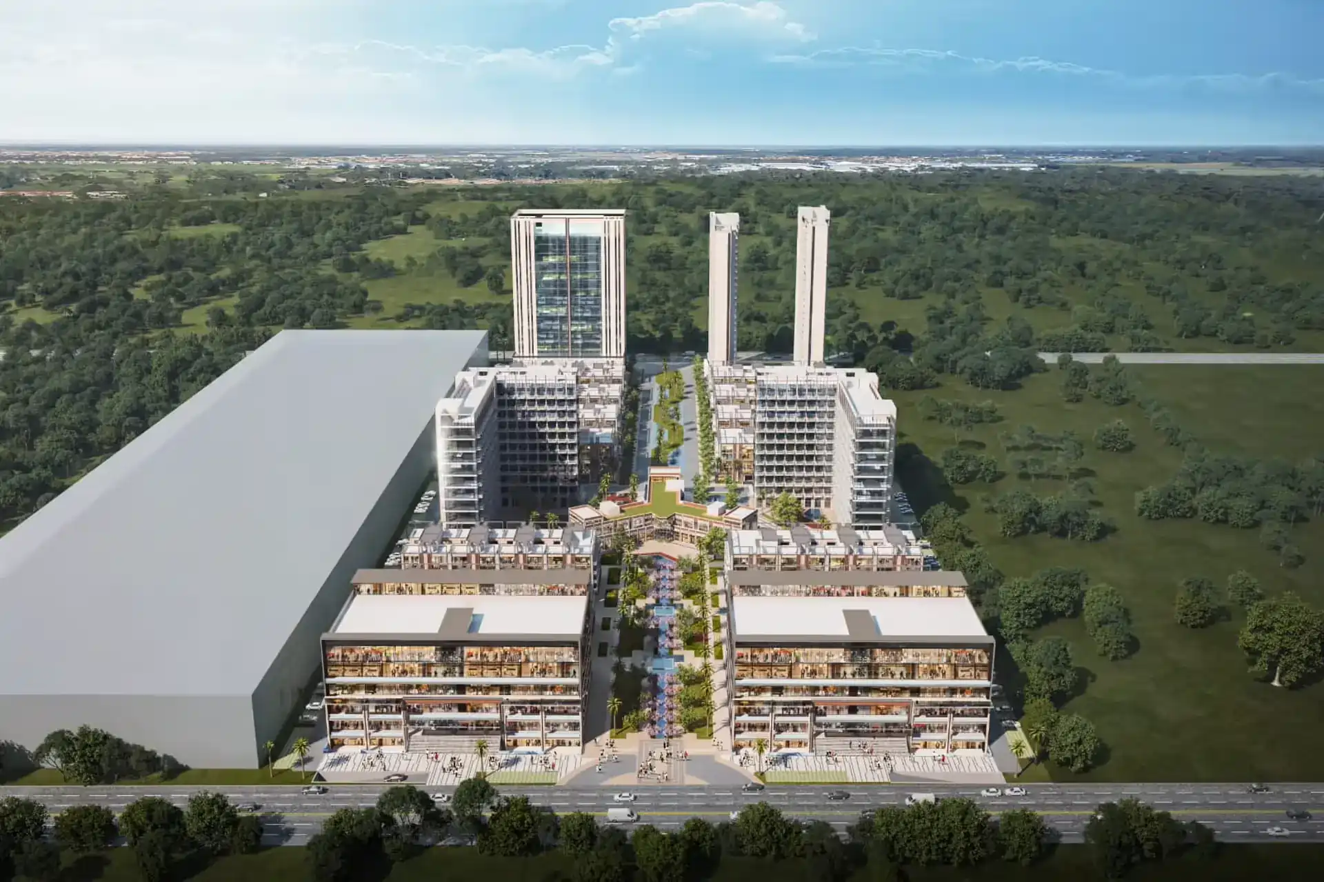 Featured Property Image