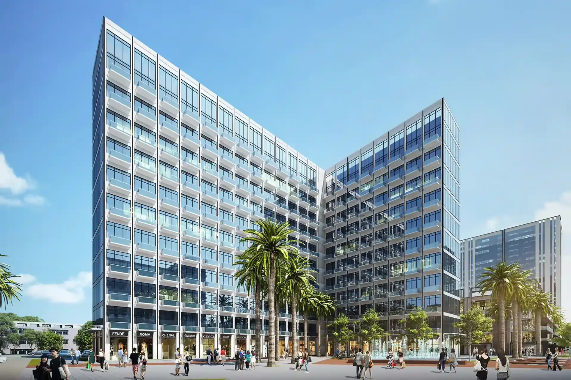 Featured Property Image