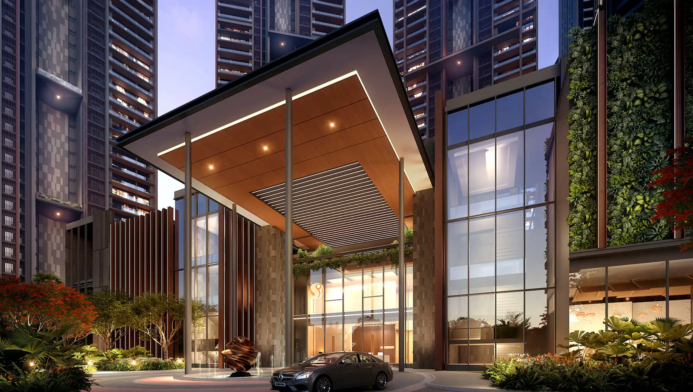 Featured Property Image