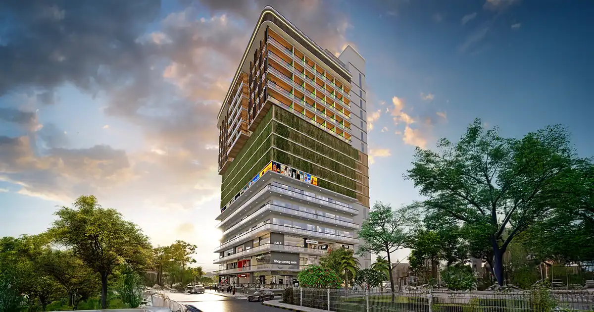 Featured Property Image