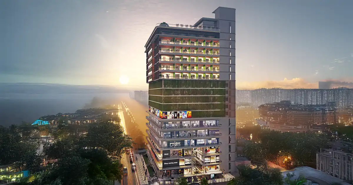 Featured Property Image