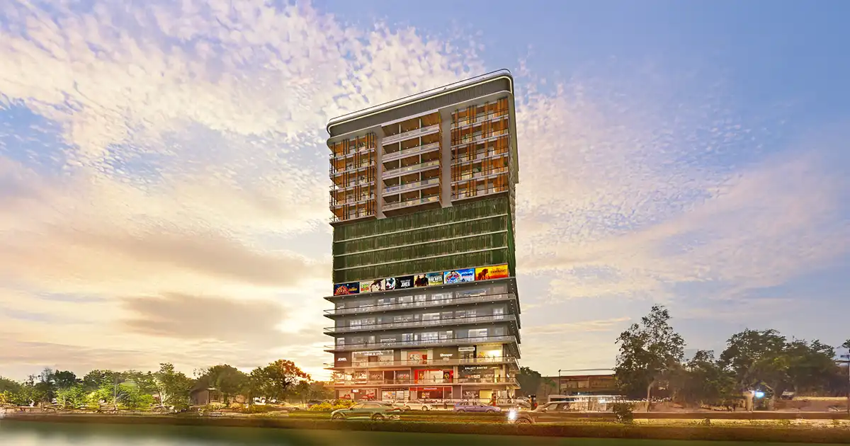 Featured Property Image