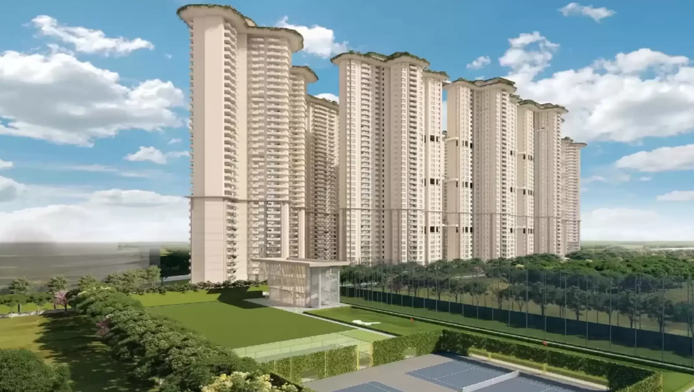 Featured Property Image