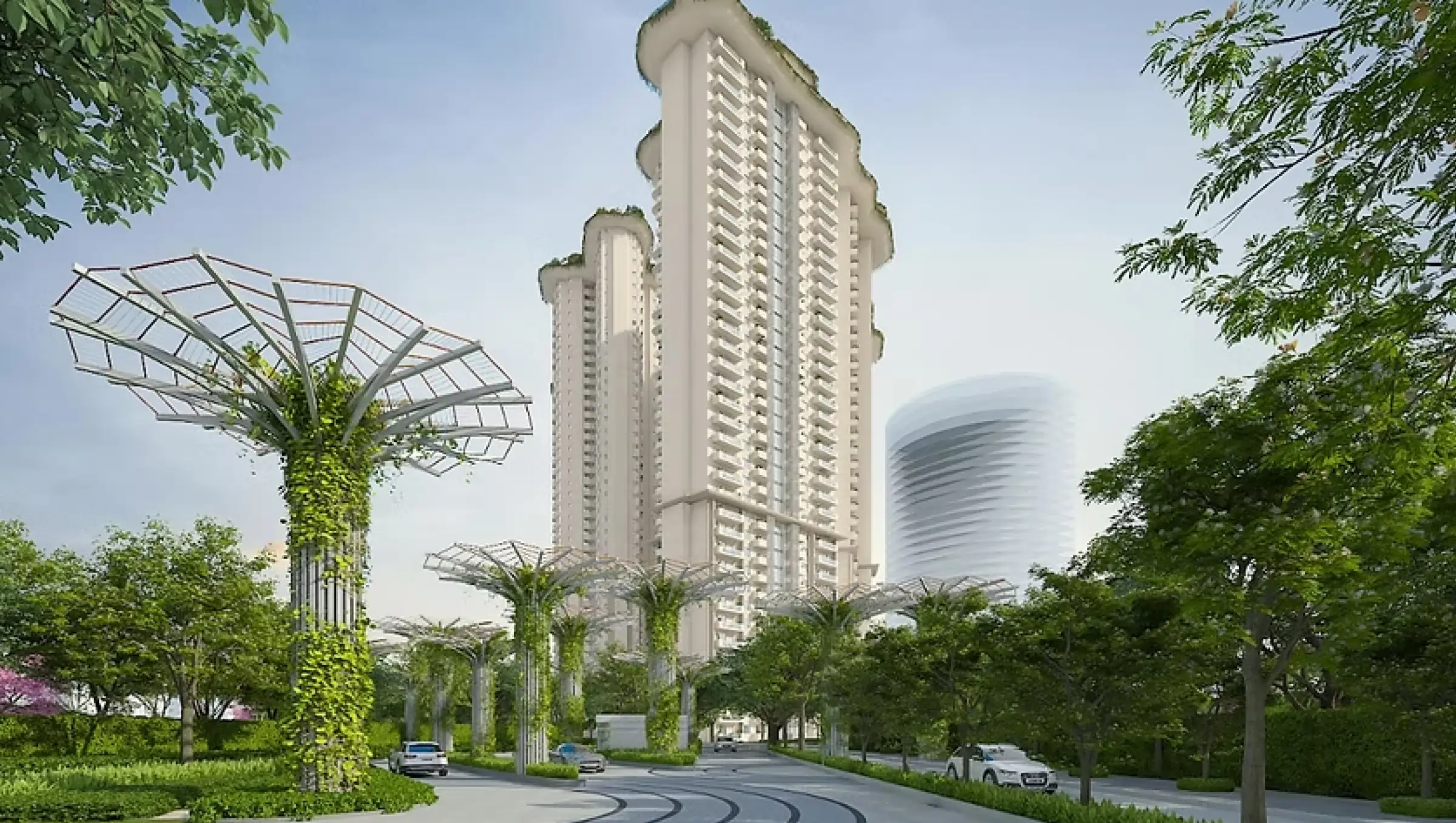 Featured Property Image