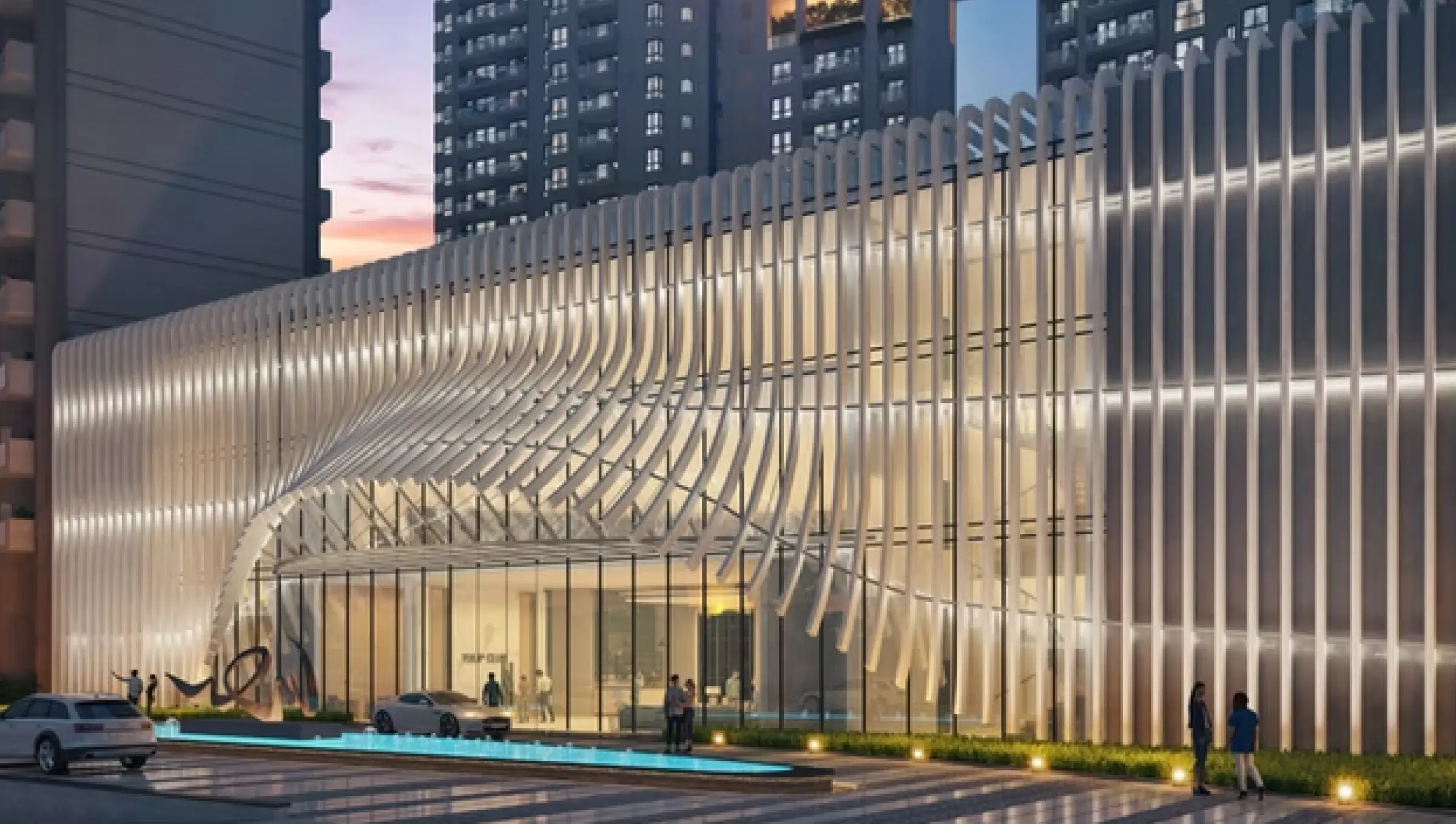 Featured Property Image