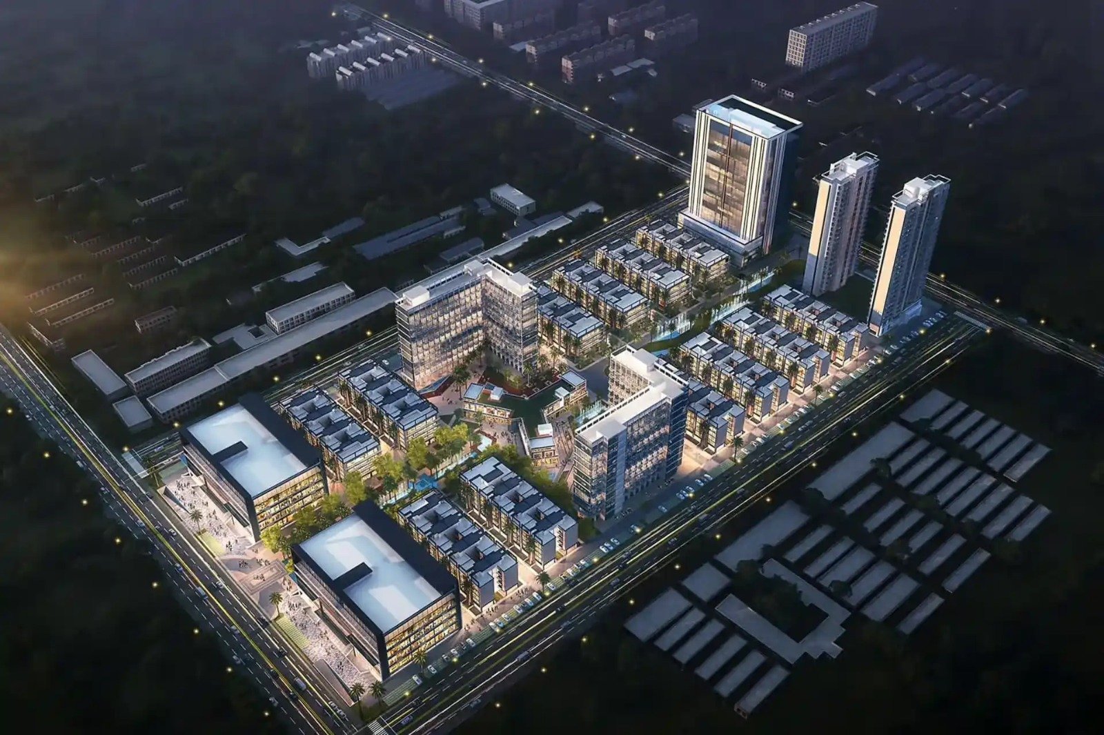 Featured Property Image