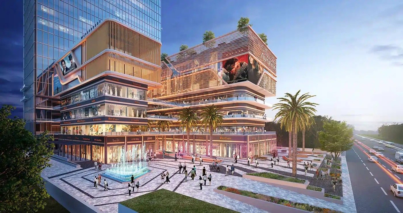 Featured Property Image